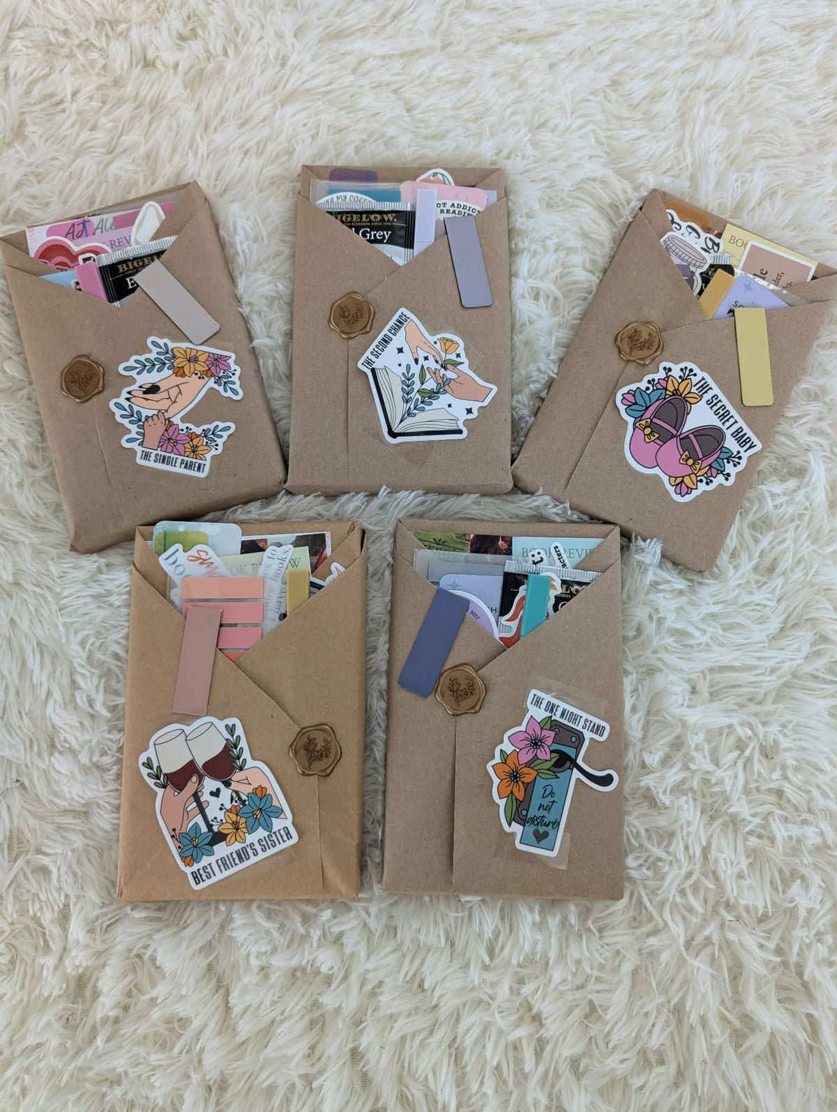 Blind Date with a Book
